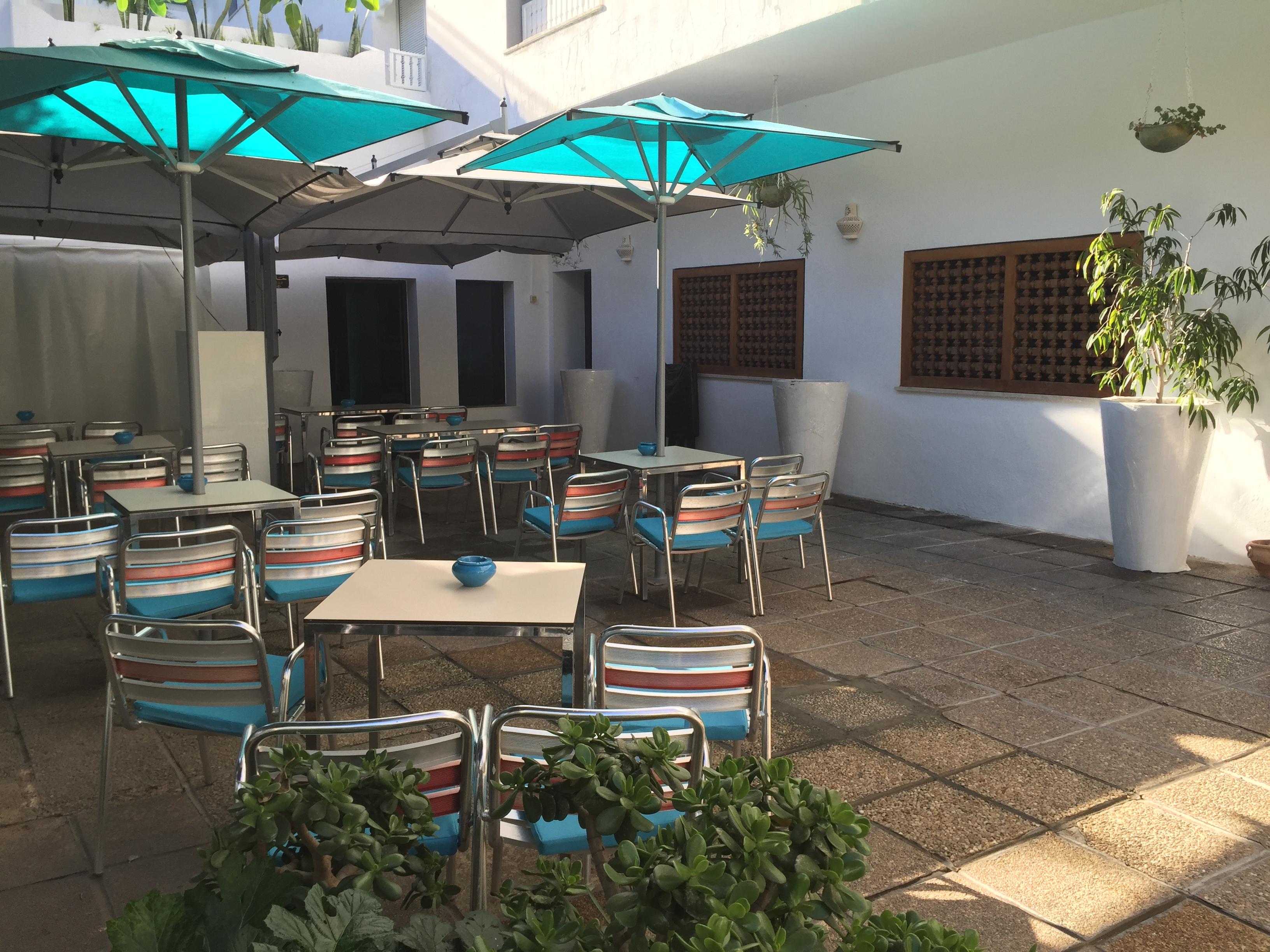

Bari - Tunisia mare - Hammamet, Tunisia - La Residence Hammamet