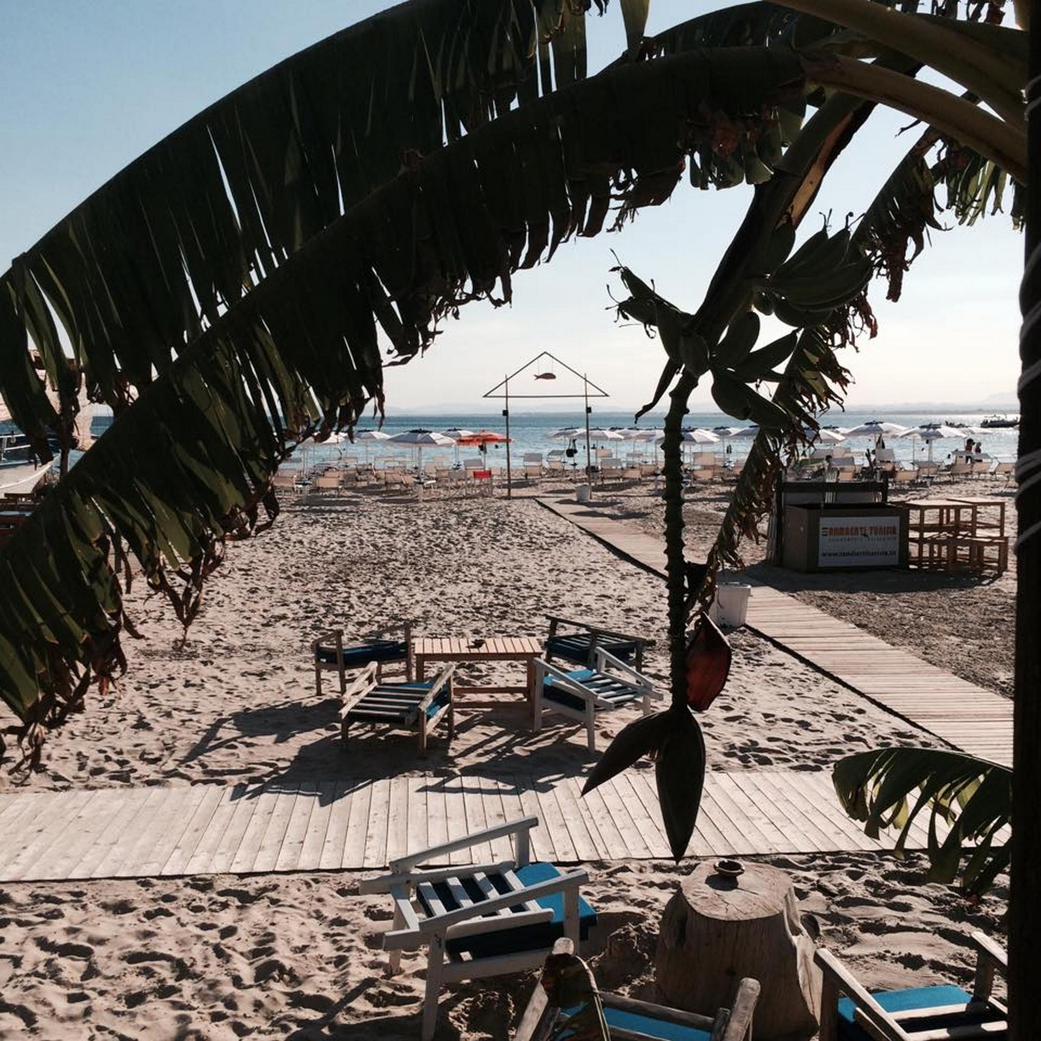 

Roma - Tunisia mare - Hammamet, Tunisia - La Residence Hammamet
