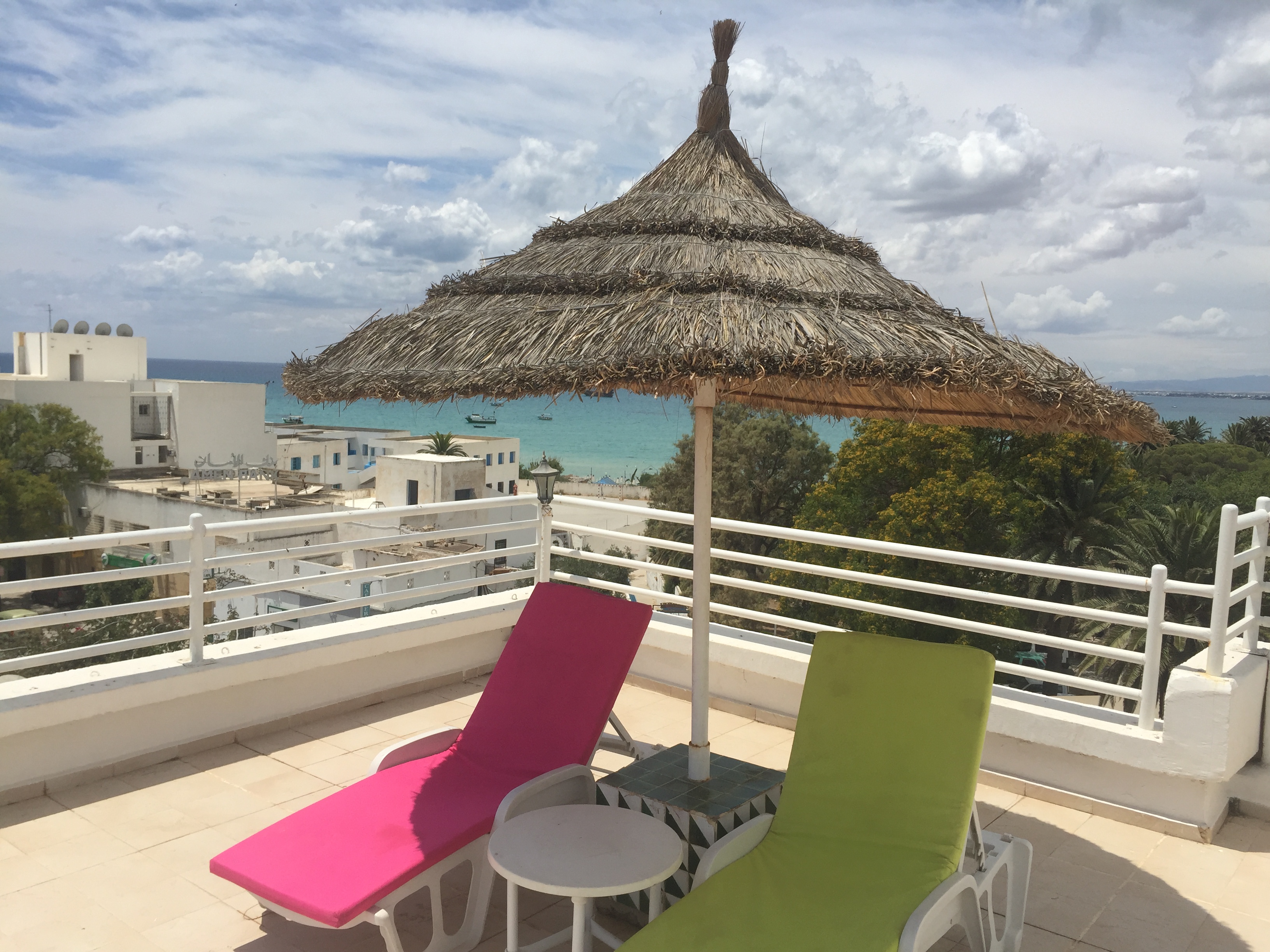 

Roma - Yasmine Hammamet - La Residence Hammamet