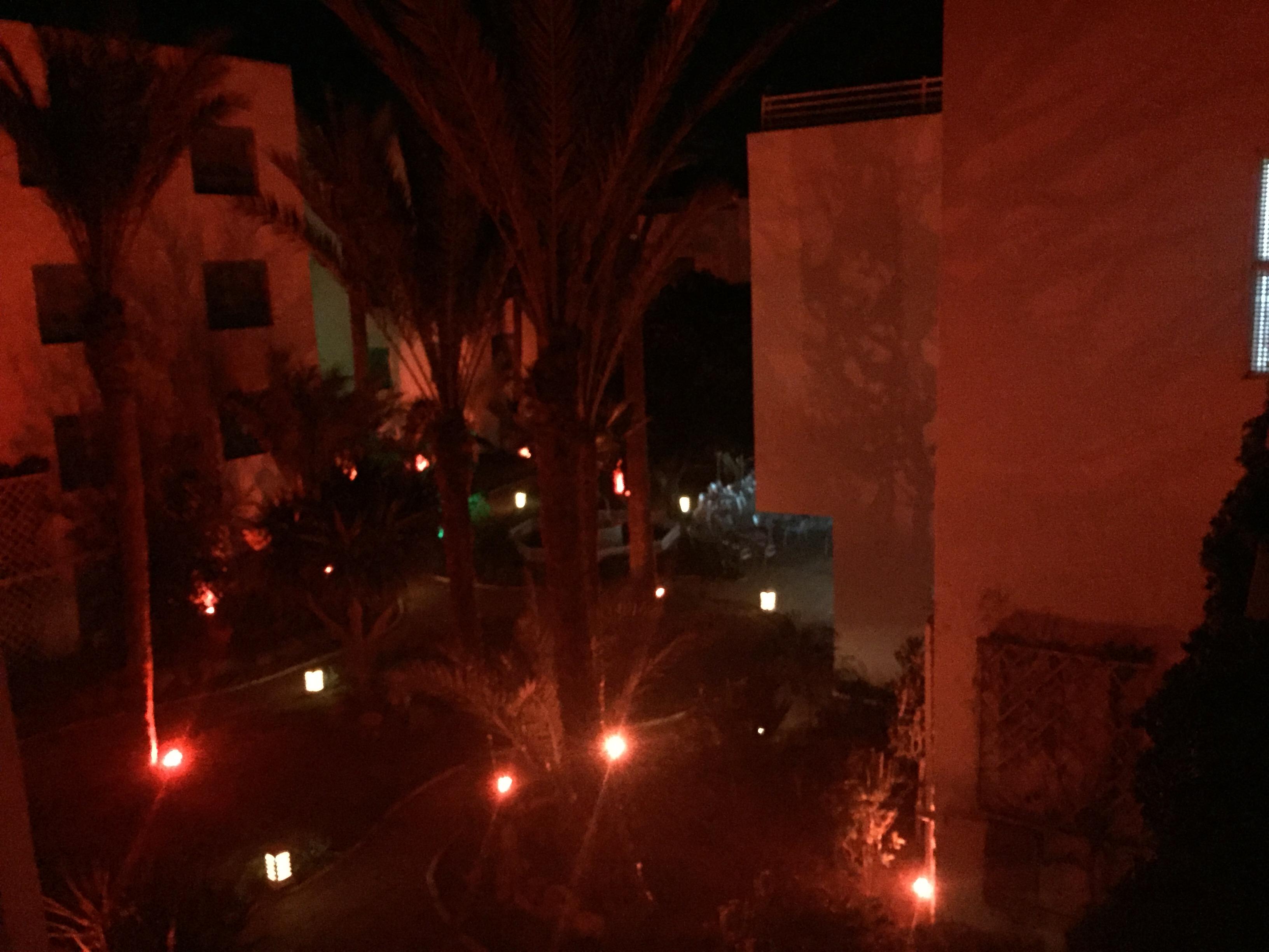 

Roma - Tunisia mare - Hammamet, Tunisia - La Residence Hammamet
