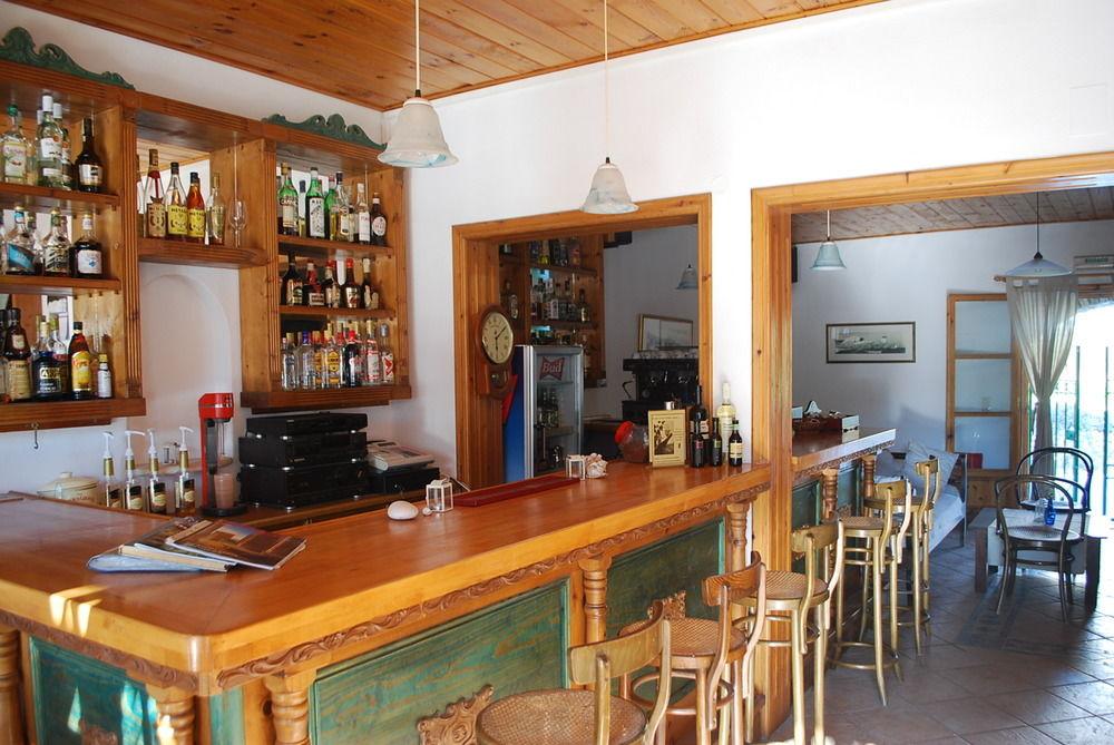 

Milano - Parikia - Siroco's Rooms And Studios