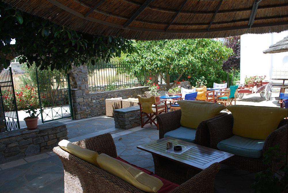 

Roma - Paros, Isole Greche - Siroco's Rooms And Studios