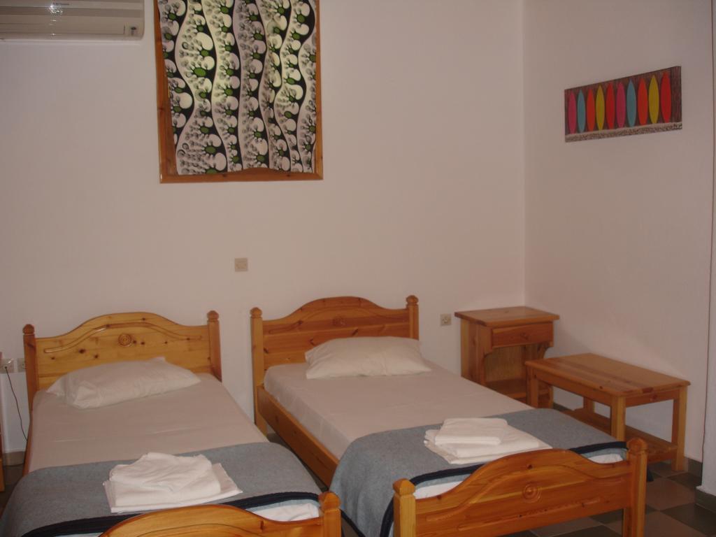 

Roma - Paros, Isole Greche - Siroco's Rooms And Studios