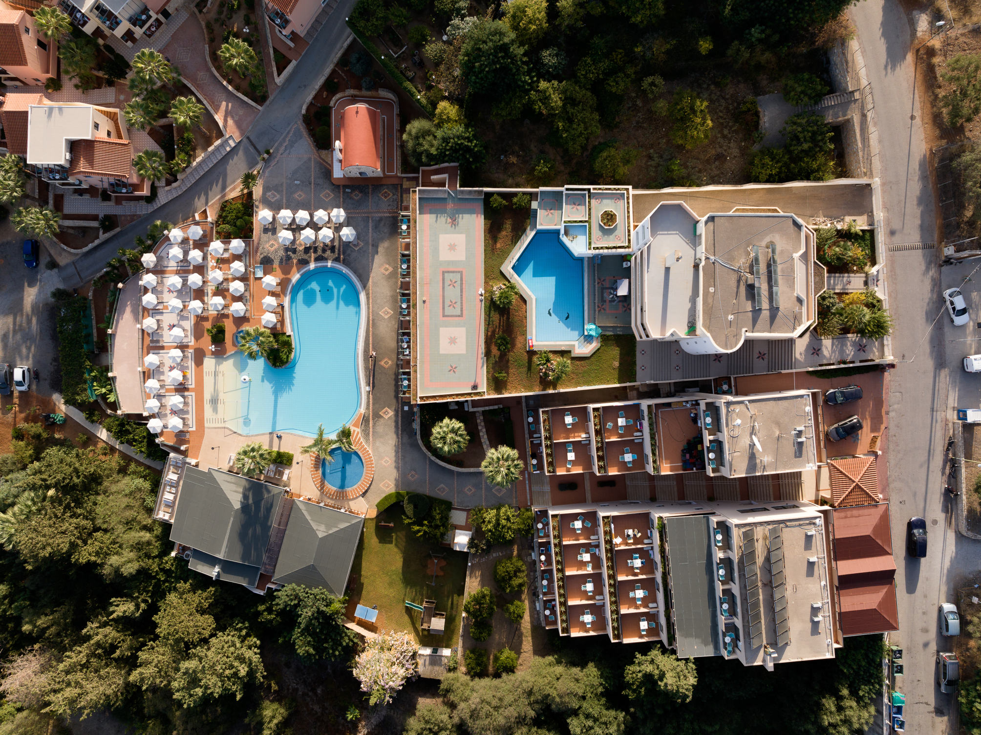 

Venezia - Anissaras - Asterias Village