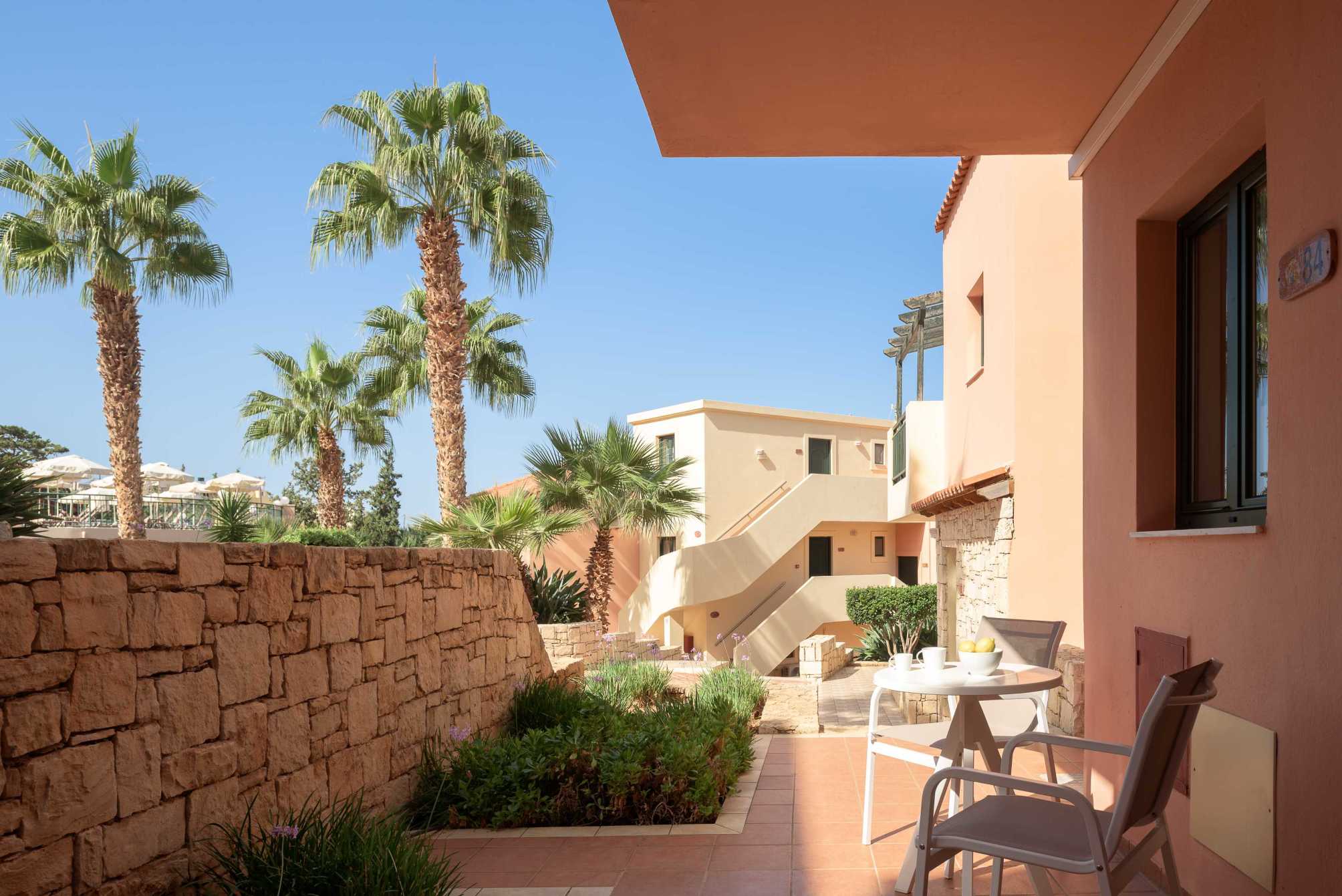 

Brindisi - Hersonissos - Asterias Village