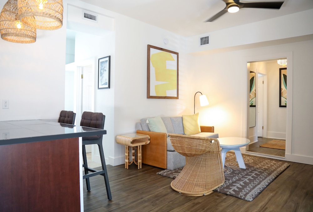 

Roma - Key West (FL) - Fitch Lodge - Key West Historic Inns