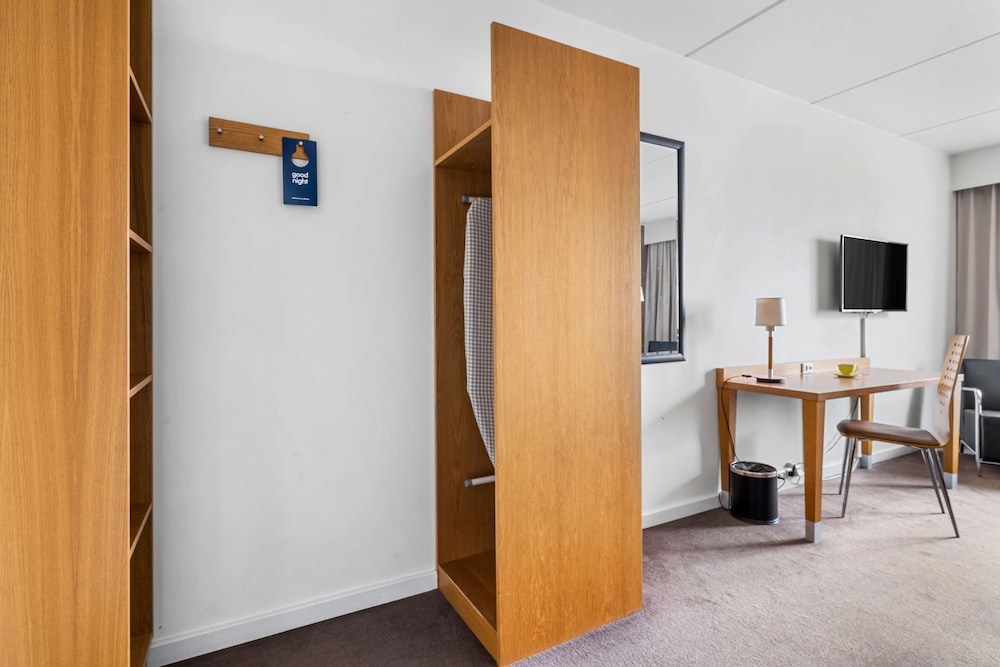 

Palermo - Copenhagen - Best Western Plus Park Globetrotter Copenhagen Airport
