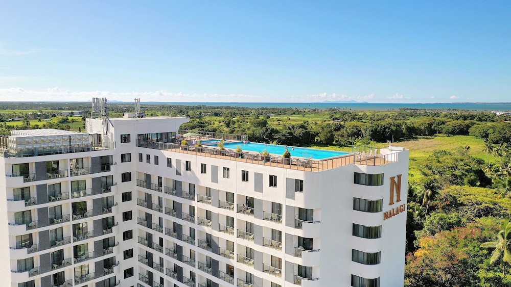 

Milano - Nadi - Nalagi Hotel