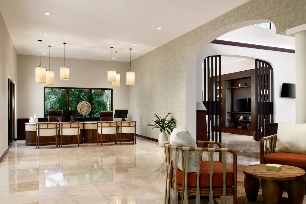 

Milano - Cabo Velas - The Westin Reserva Conchal, an All-Inclusive Golf Resort & Spa