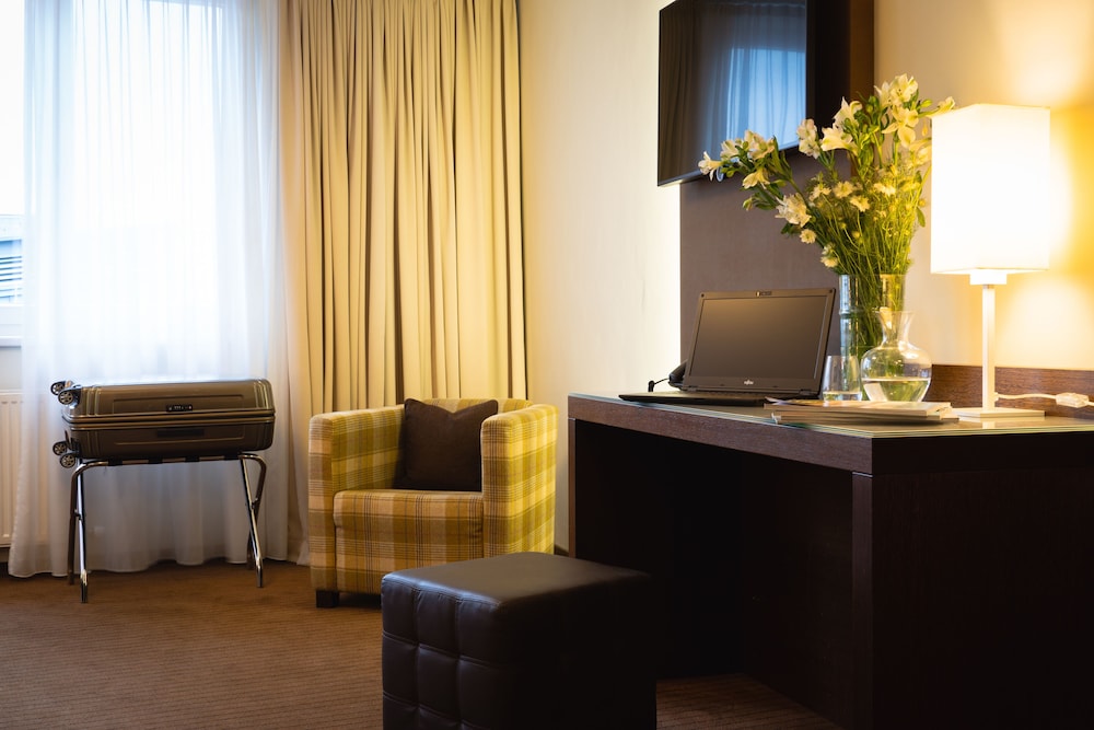 

Bologna - Söll - Hotel Stadt Kufstein