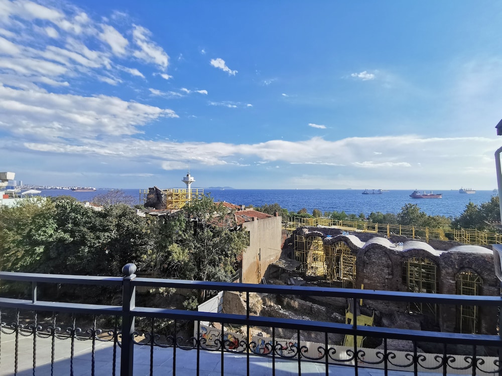 

Firenze - Istanbul - Efzen hotel
