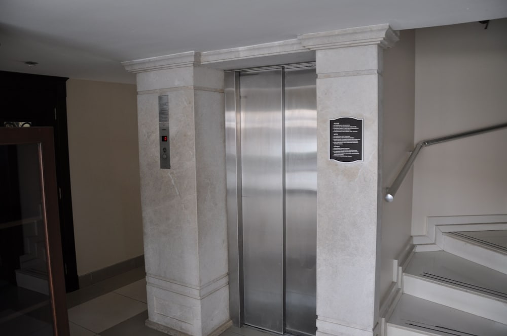 

Bologna - Marmaris - Almena Hotel