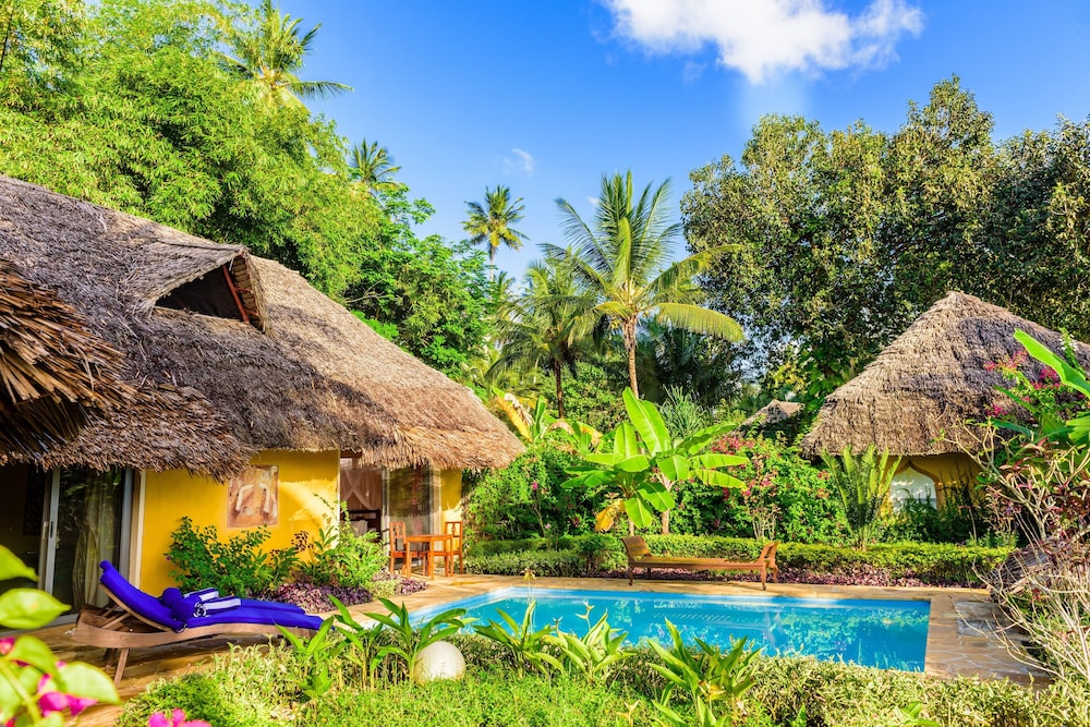

Napoli - Mangapwani - Zanzi Resort