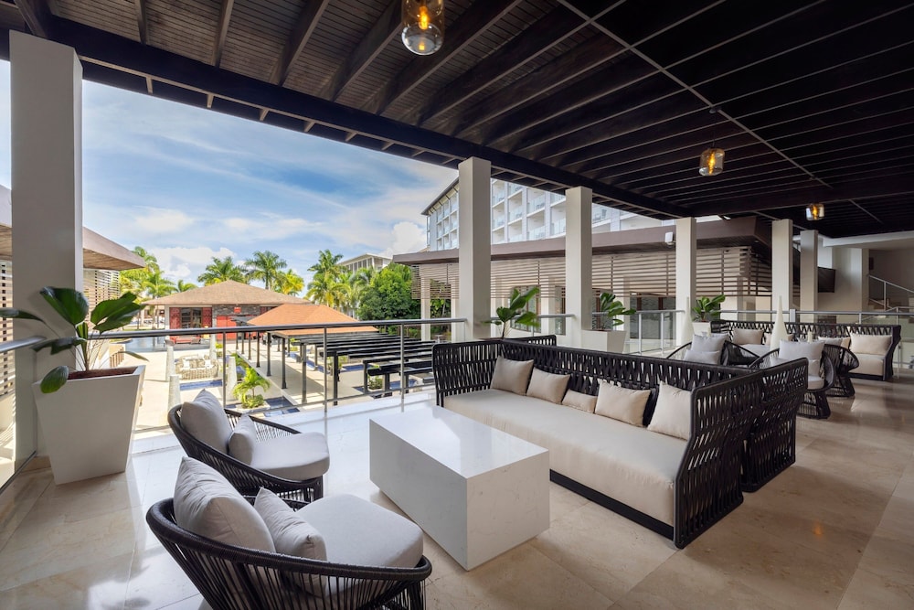 

Milano - Falmouth - Hideaway at Royalton Blue Waters, An Autograph Collection all-Inclusive Resort - Adults Only