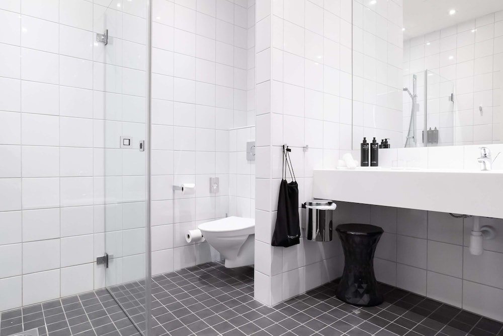 

Milano - Lund - Best Western Plus Park City Lund
