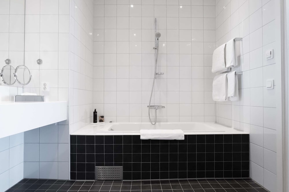 

Roma - Lund - Best Western Plus Park City Lund