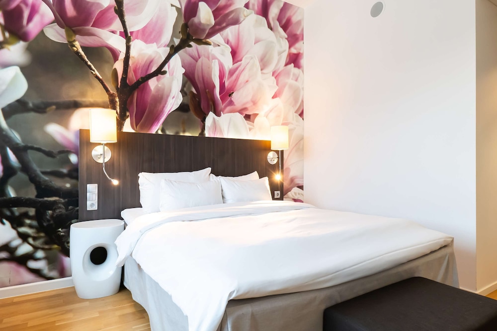 

Milano - Lund - Best Western Plus Park City Lund