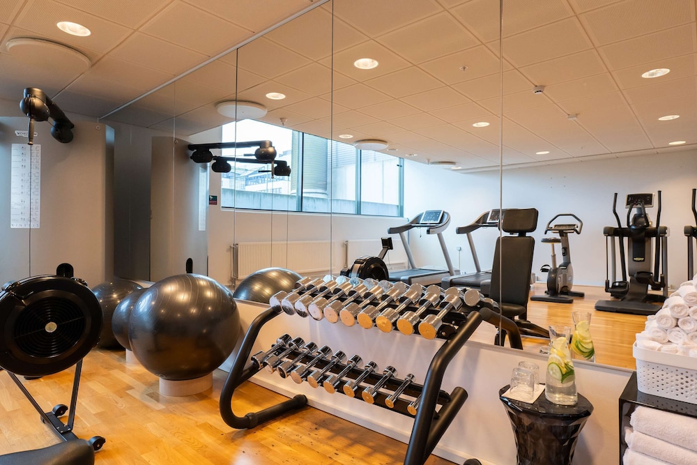 

Napoli - Lund - Best Western Plus Park City Lund