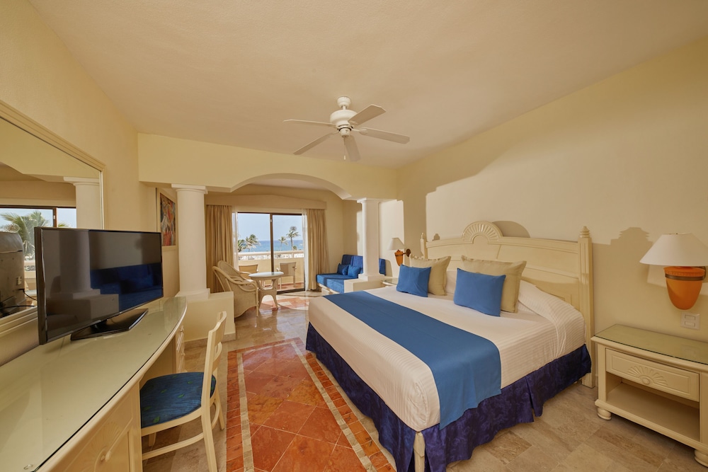 

Palermo - Akumal - Bahia Principe Luxury Akumal - All Inclusive