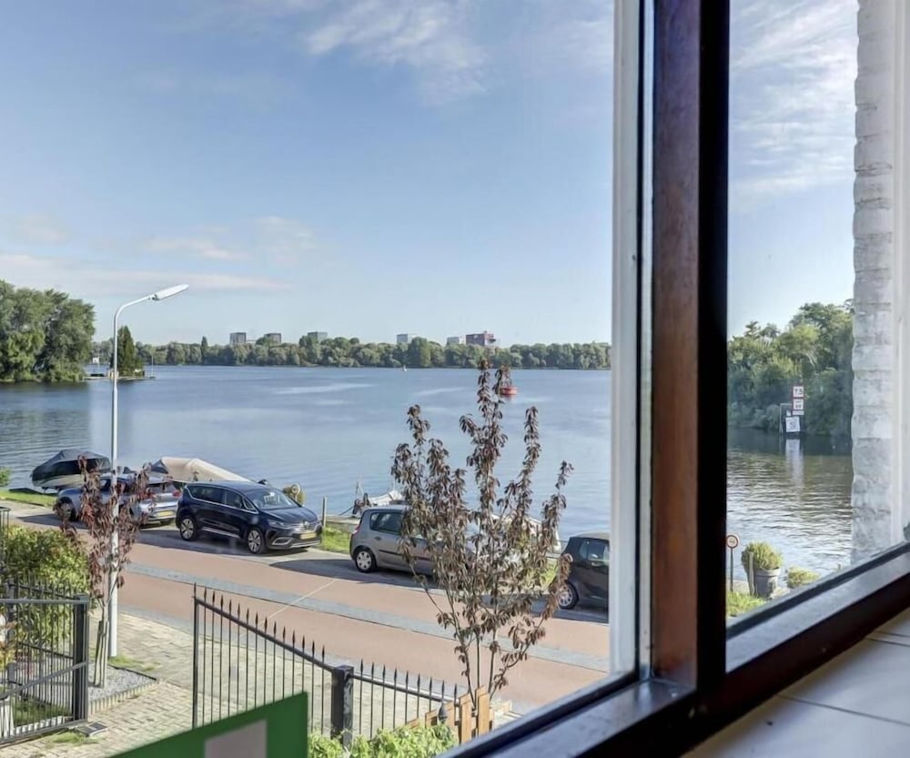 

Milano - Amstelveen - Amsterdam Lake Hotel