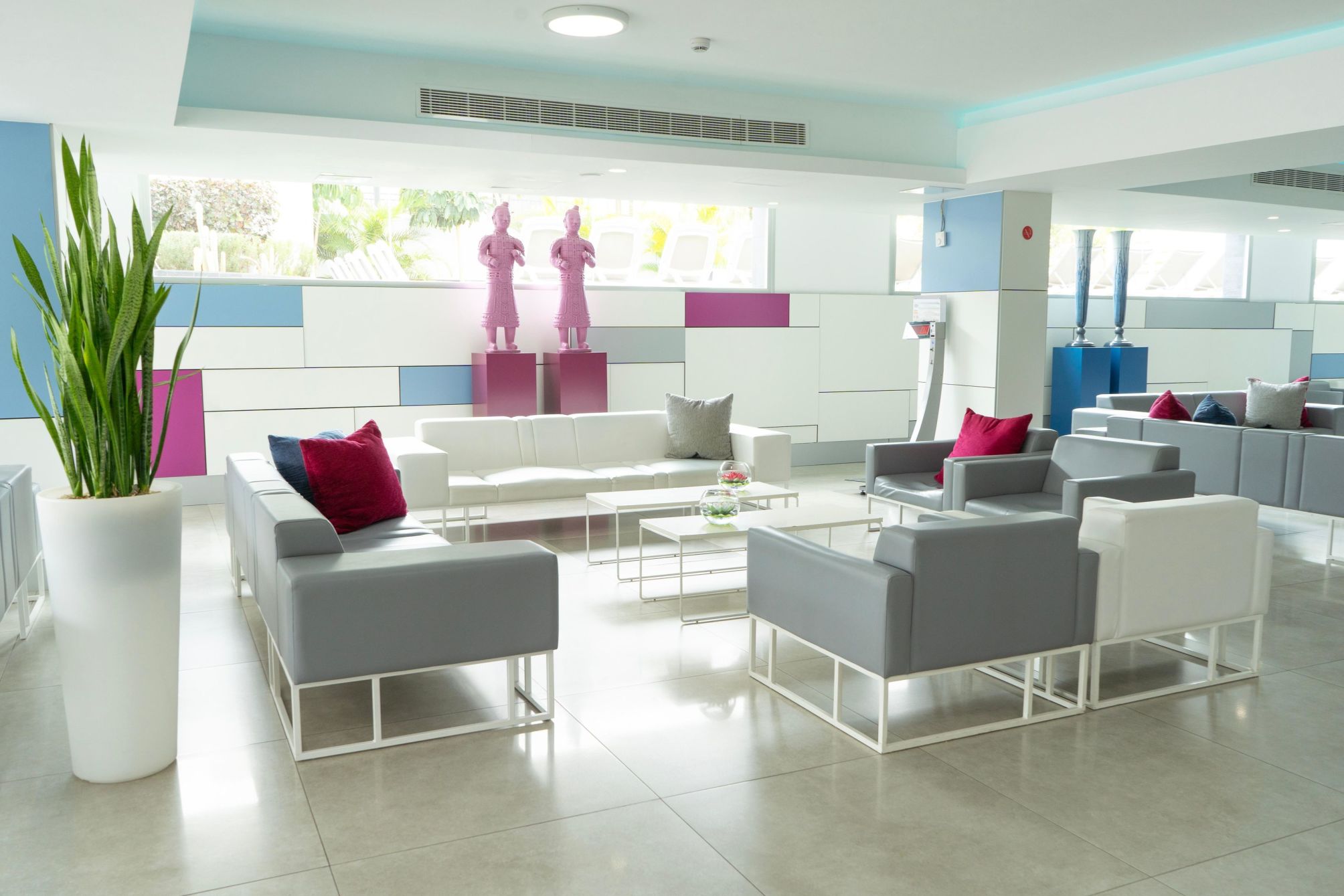

Genova - San Agustín (Gran Canaria) - Labranda Marieta & Spa - Adults only