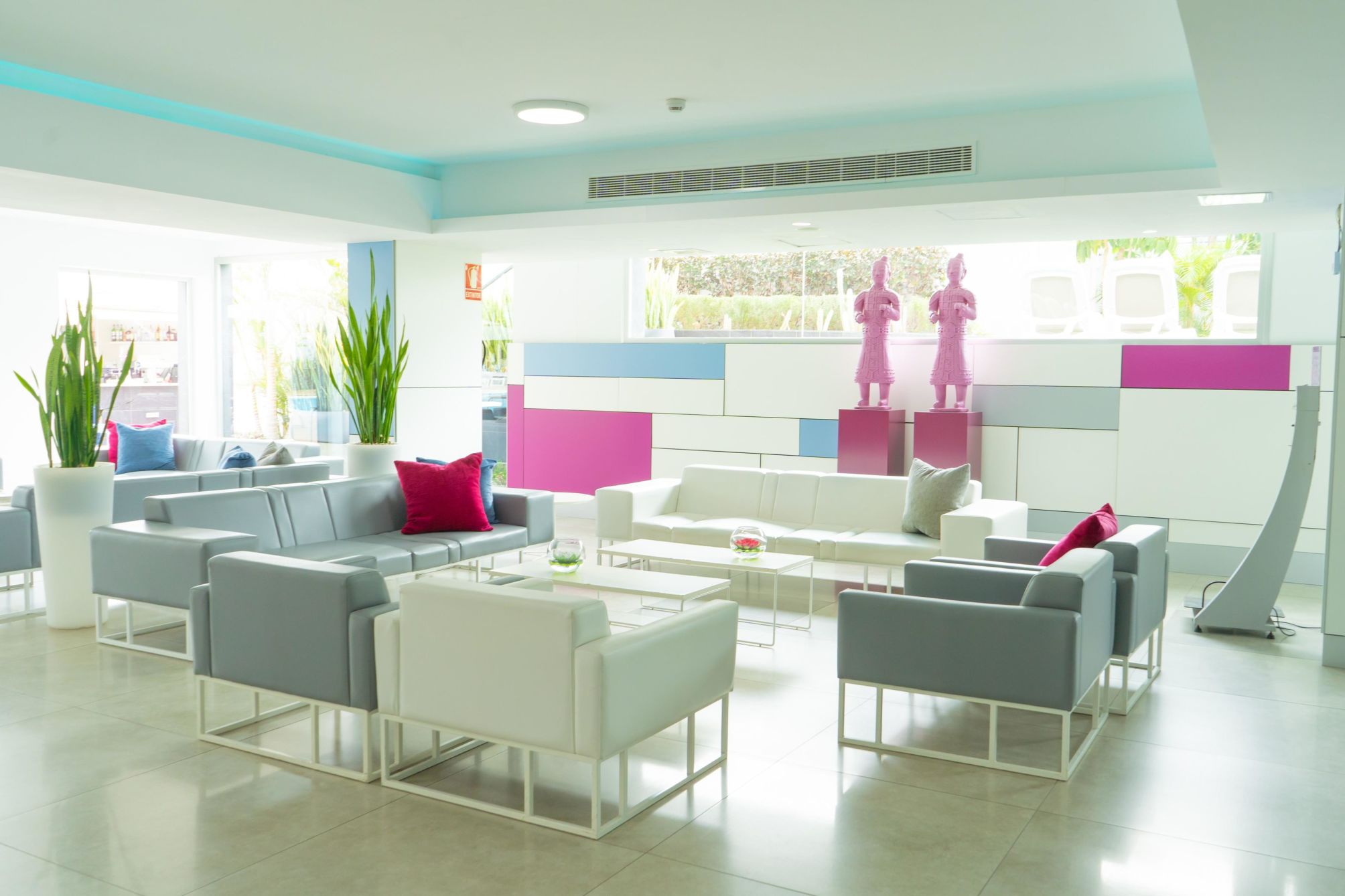 

Genova - Maspalomas - Labranda Marieta & Spa - Adults only
