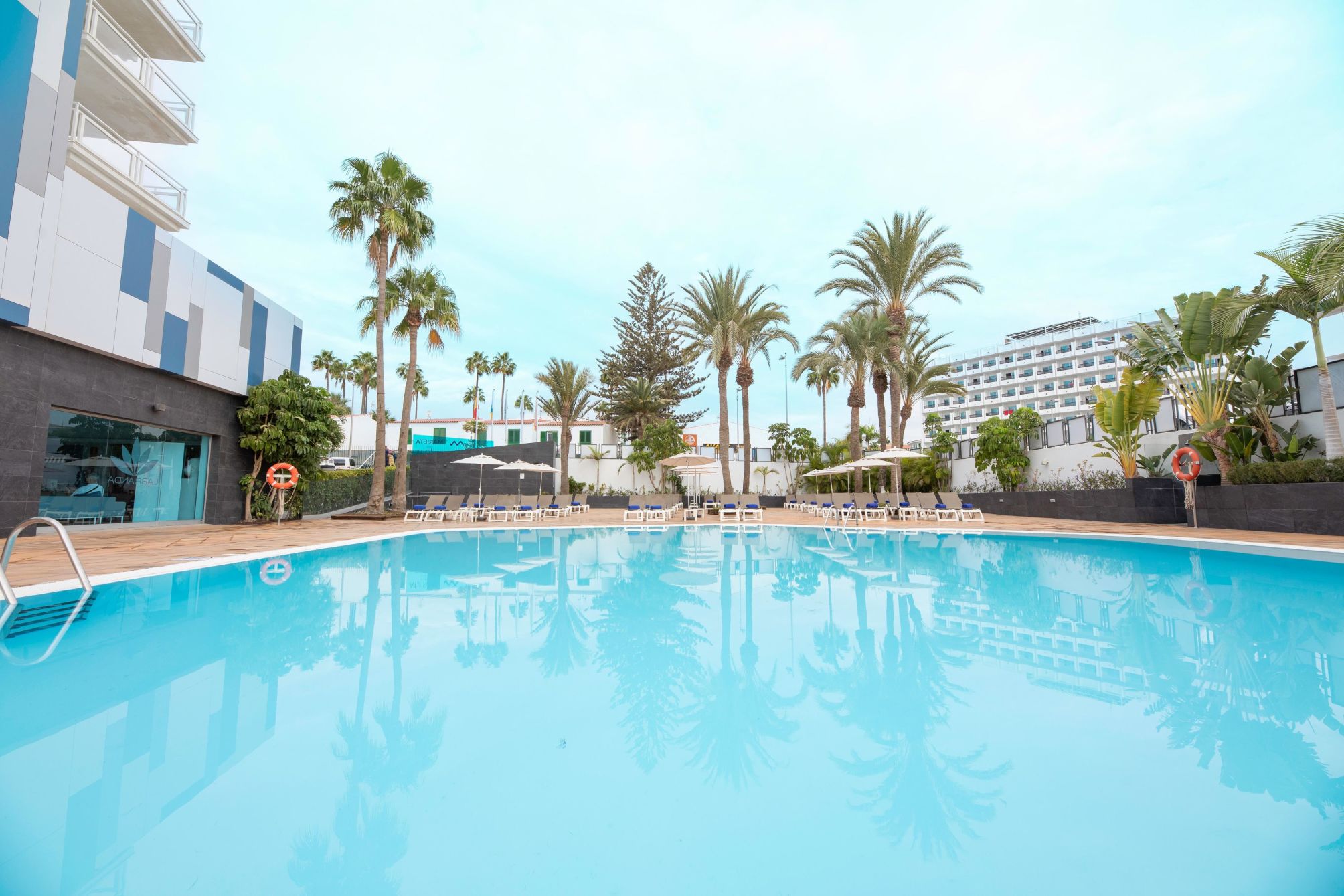 

Bari - Maspalomas - Labranda Marieta & Spa - Adults only