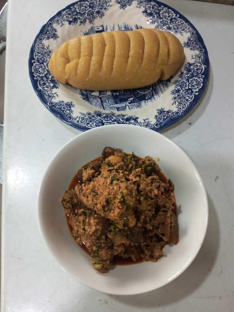 Lekki - See Good Guest House Enimarire