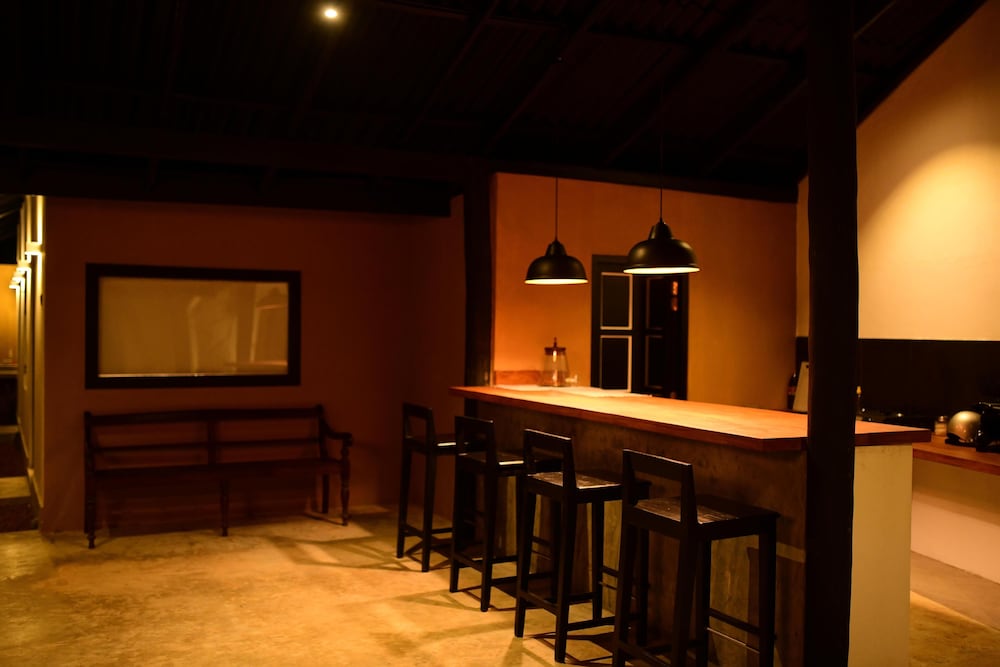 

Milano - Ahungalla - Oceanfront Luxury Private Villa in Ambalangoda