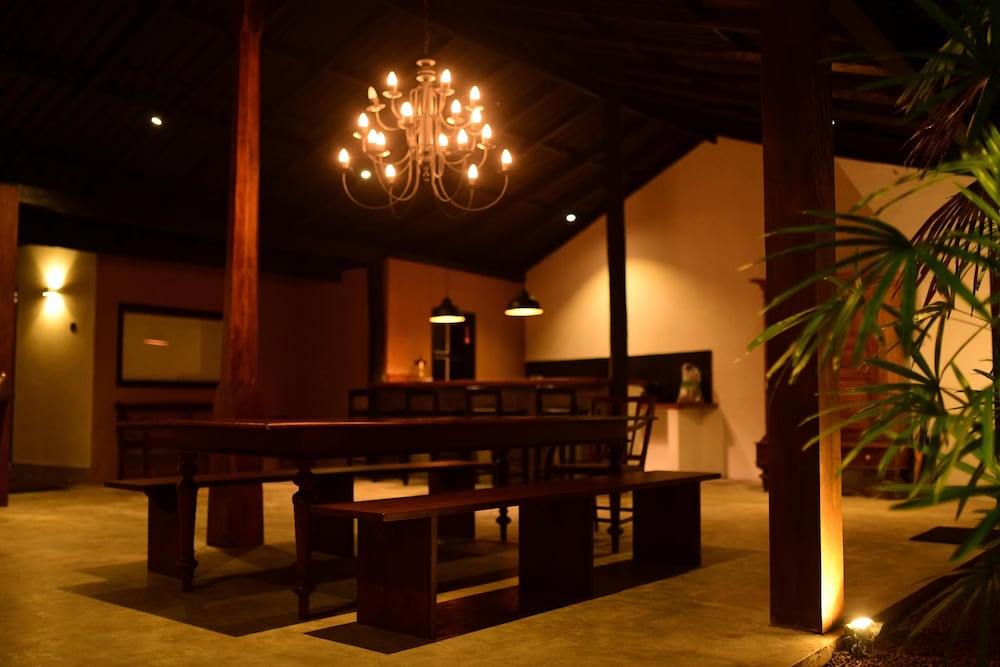 

Milano - Ambalangoda - Oceanfront Luxury Private Villa in Ambalangoda