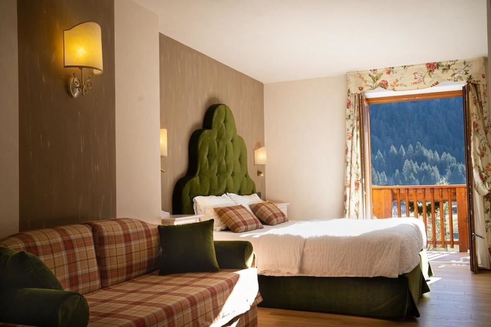 

Roma - Terlago - Hotel Du Lac