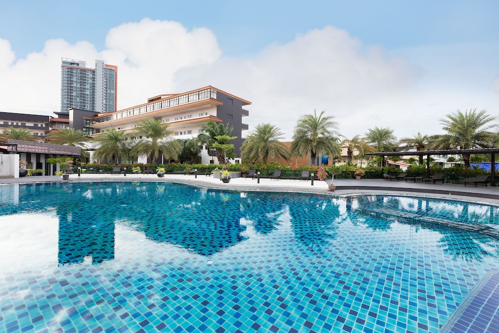 

Milano - Jomtien Beach - Marble Garden View Pattaya
