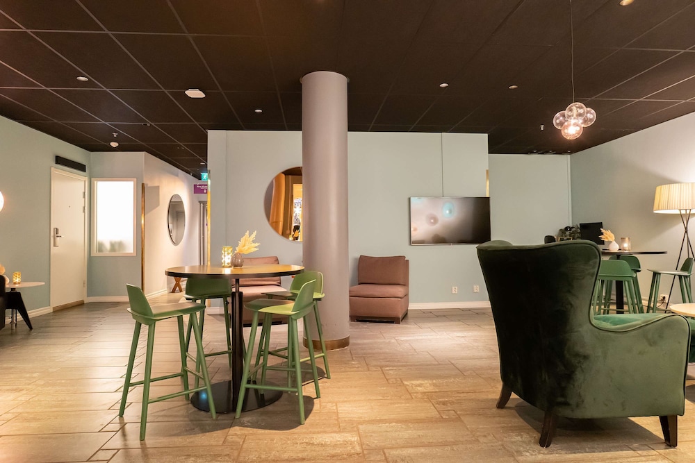 

Roma - Lidingö - Best Western Plus Park City Solna