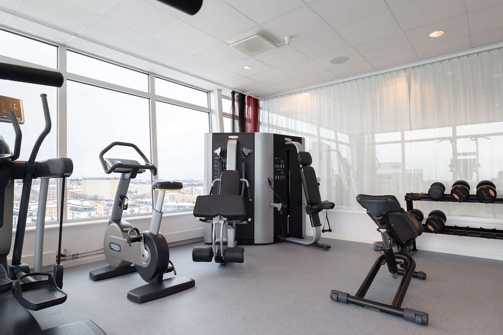 

Roma - Spånga - Best Western Plus Park City Solna