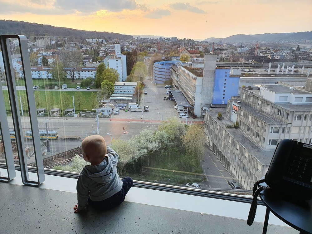 

Bari - Zurigo - Placid Hotel Design & Lifestyle Zurich