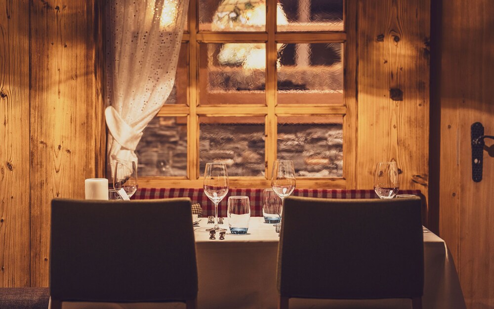 

Milano - Davos - Mountain Plaza Hotel