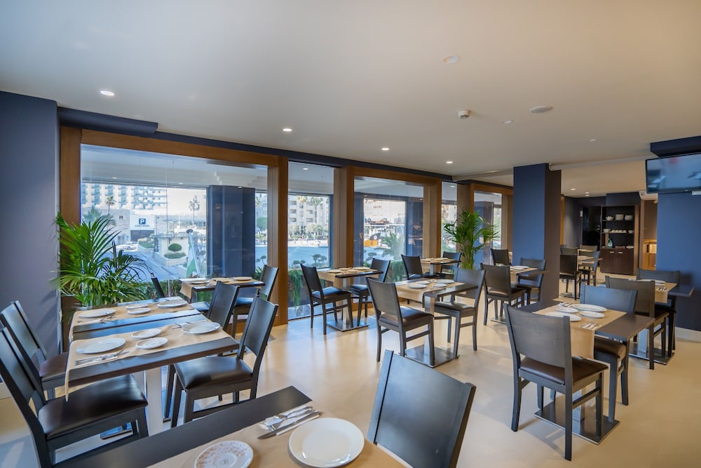 

Torino - Cadice - Hotel Spa Cádiz Plaza