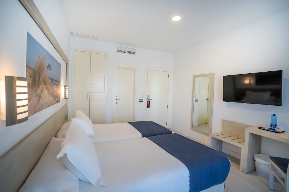 

Milano - San Fernando - Hotel Spa Cádiz Plaza
