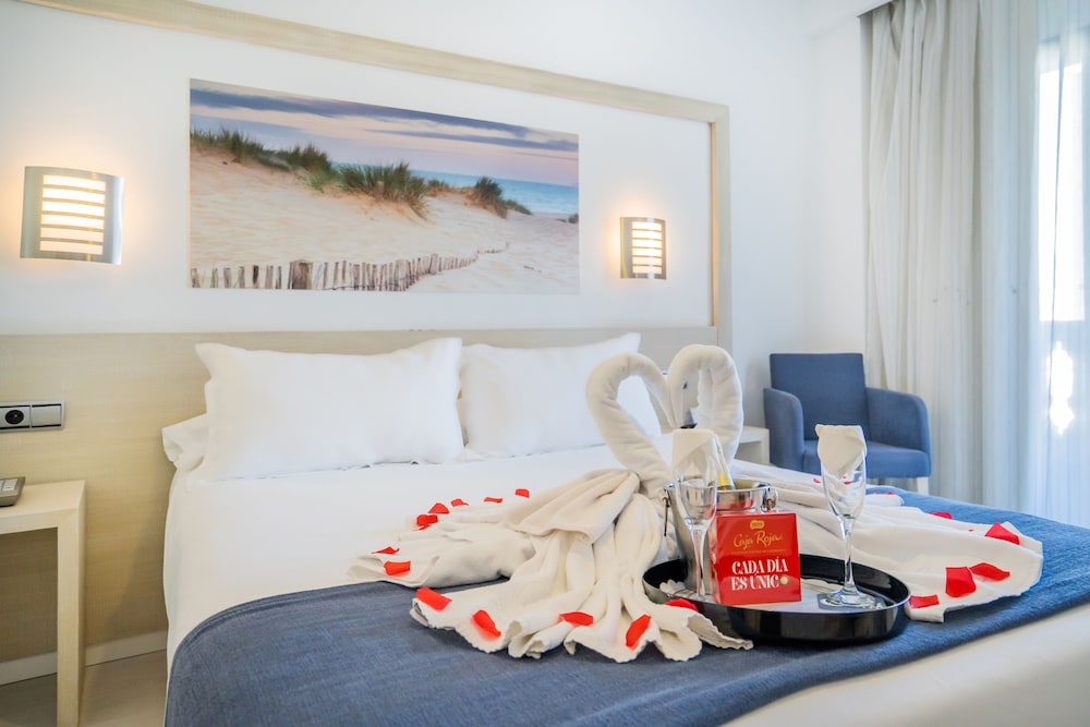 

Venezia - Cadice - Hotel Spa Cádiz Plaza