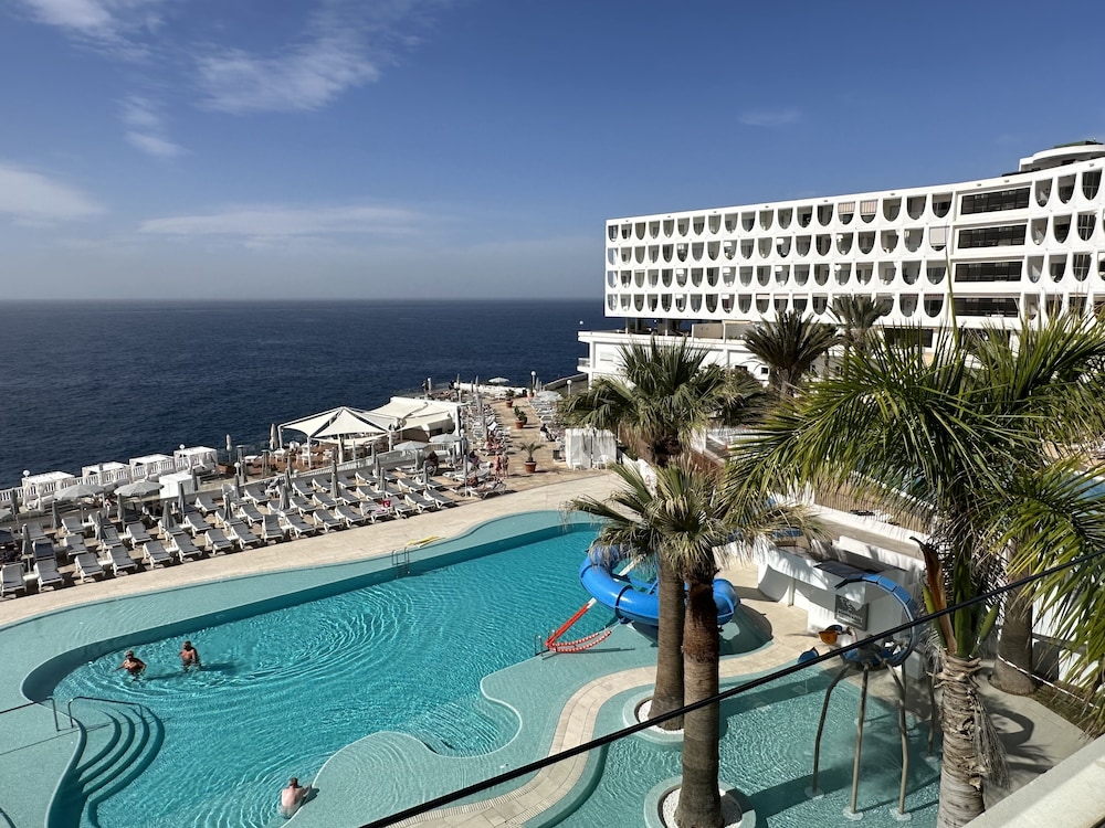 

Milano - Hoya Grande - Pearly Grey Ocean Club Apartments & Suites