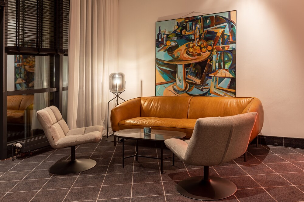 

Milano - Ratingen - Precise House Düsseldorf Airport
