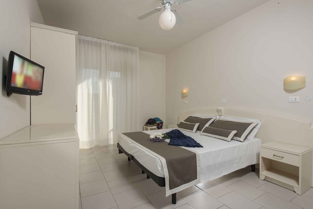 

Milano - Cattolica - Atlas Hotel