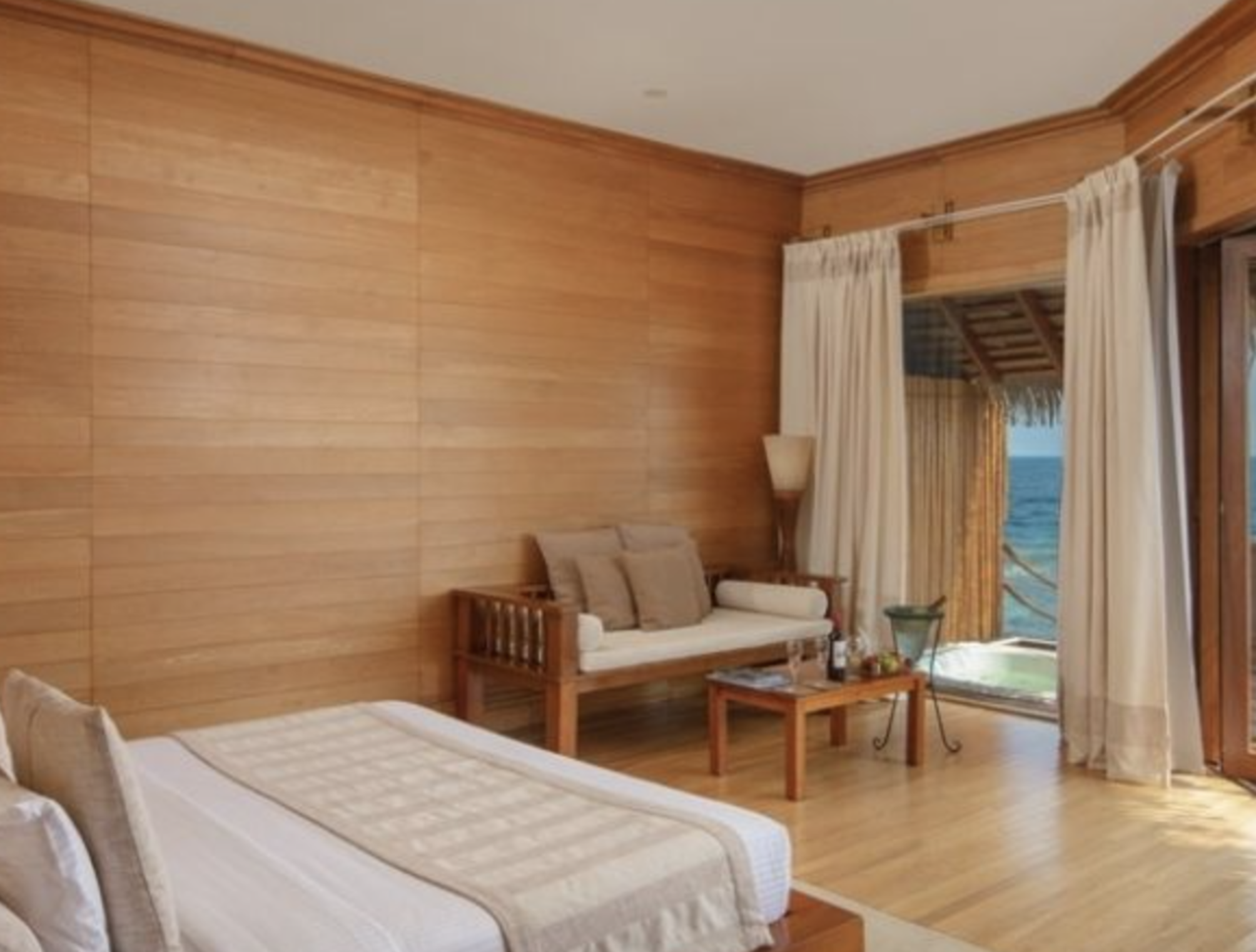 

Bari - Atollo di Raa - Adaaran Select Meedhupparu - Premium All inclusive