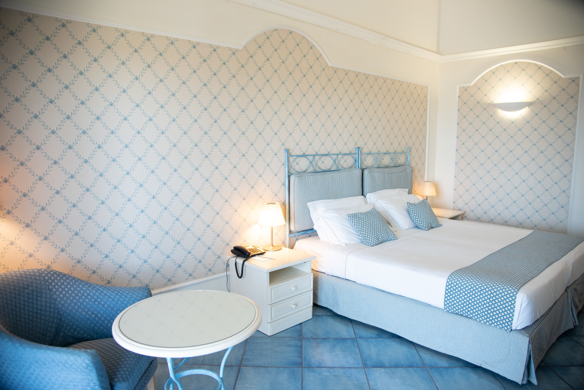 

Napoli - Maddalenedda - Hotel Santa Gilla