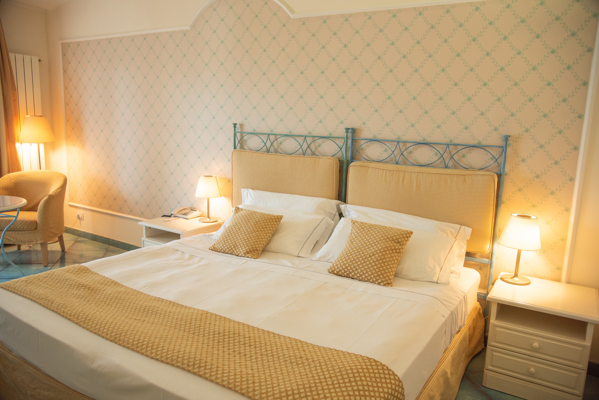 

Milano - Capoterra - Hotel Santa Gilla
