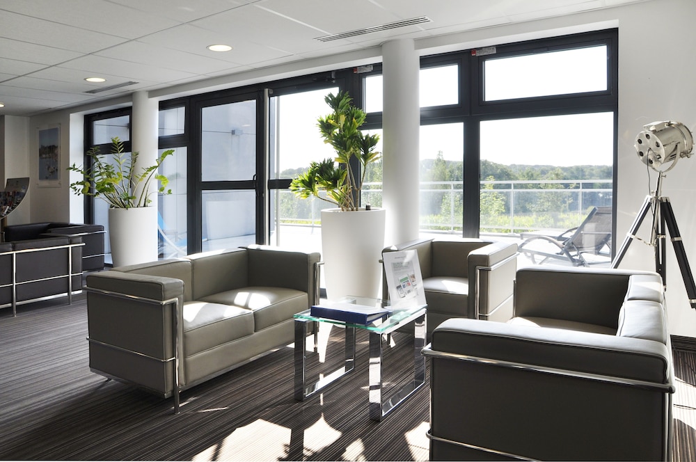 

Milano - Pornic - Golden Tulip Pornic Suites