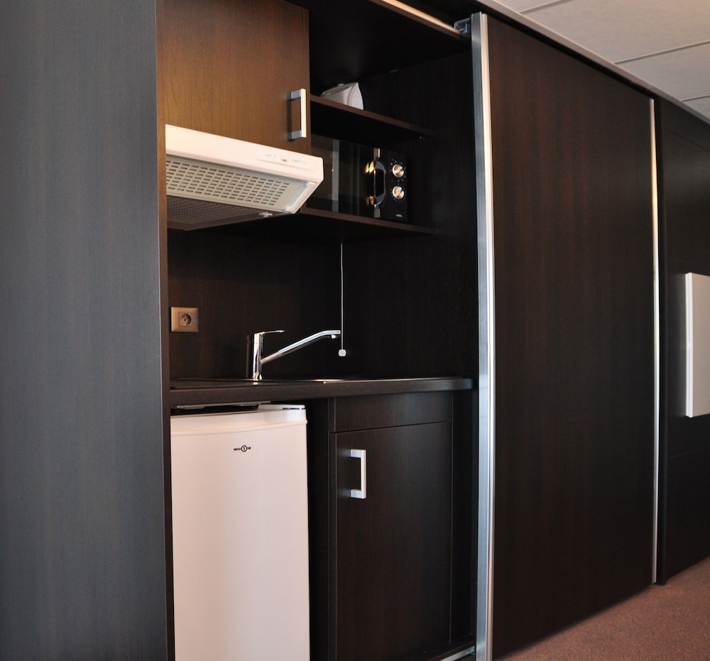 

Roma - La Bernerie-en-Retz - Golden Tulip Pornic Suites