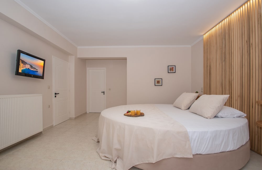 

Bologna - Agia Marina - Zante - Estella Luxury Villa