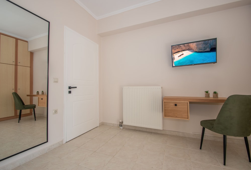 

Bologna - Agia Marina - Zante - Estella Luxury Villa