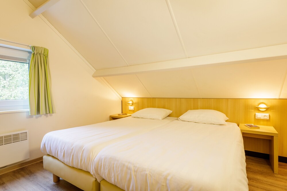 

Roma - Vielsalm - Center Parcs Les Ardennes